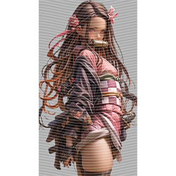 Japanese anime-JP 3237